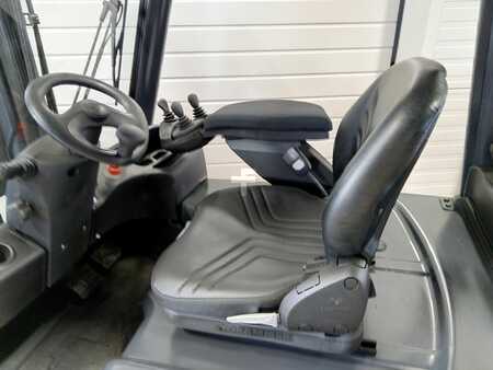 Elektro 3 Rad  Linde E 16 L-01 (8)