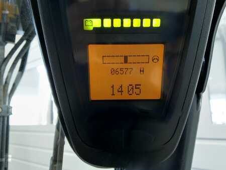 Elektro 3 Rad  Linde E 16 L-01 (9)