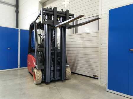 Eléctrica de 3 ruedas 2013  Linde E 16 L-01 (4)