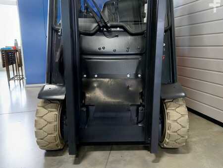 Eléctrica de 3 ruedas 2013  Linde E 16 L-01 (6)