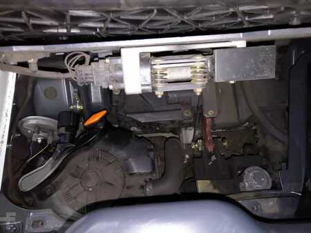 Eléctrica de 3 ruedas 2013  Linde E 16 L-01 (7)