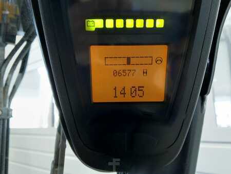 Eléctrica de 3 ruedas 2013  Linde E 16 L-01 (9)