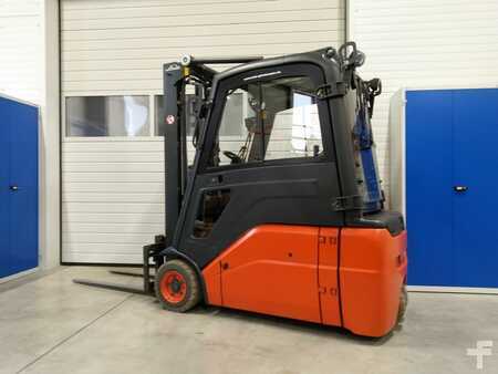 Elektro 3 Rad  Linde E 16 L-01 (3)