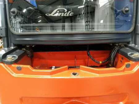 Elektro 3 Rad  Linde E 16 L-01 (5)