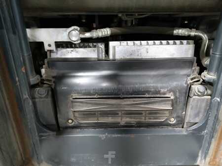 Chariots électriques à 3 roues 2014  Linde E 16 L-01 (6)