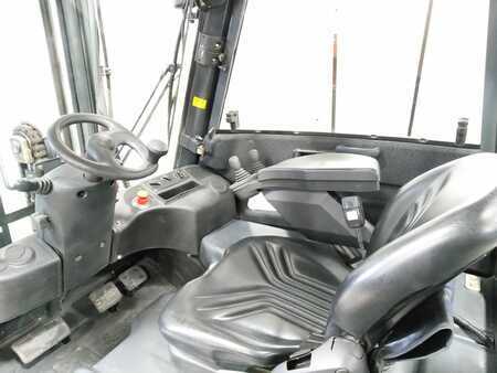 Chariots électriques à 3 roues 2014  Linde E 16 L-01 (8)