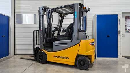 Electric - 4 wheels 2018  Jungheinrich EFG 320 GE100-480DZ (4)