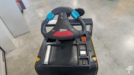 Rebocador 2019  Jungheinrich EZS 130 Li-Ion Batterie (8)
