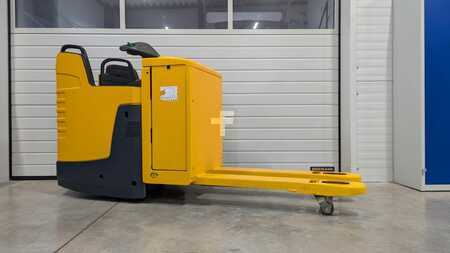 Niederhubwagen  Jungheinrich ERE 225 f. P. (3)