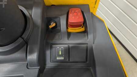 Niederhubwagen  Jungheinrich ERE 225 f. P. (7)