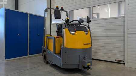 Trækker 2016  Jungheinrich EZS 590 (4)