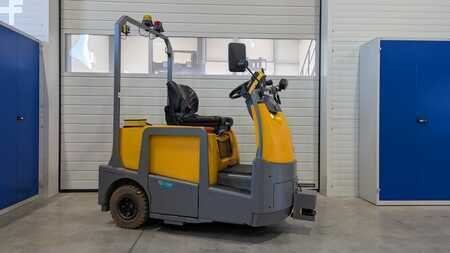 Schlepper 2016  Jungheinrich EZS 590 (3)