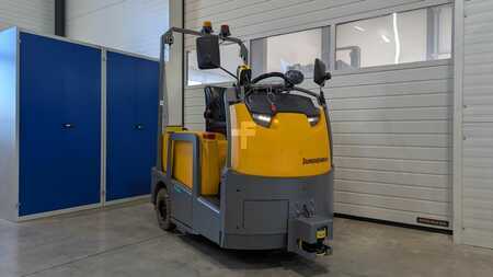 Schlepper 2016  Jungheinrich EZS 590 (4)