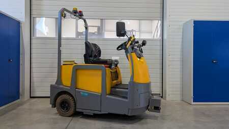 Schlepper 2016  Jungheinrich EZS 590 (3)