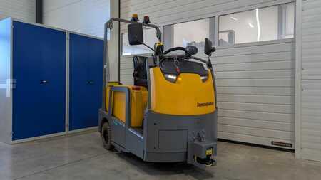 Schlepper 2016  Jungheinrich EZS 590 (4)
