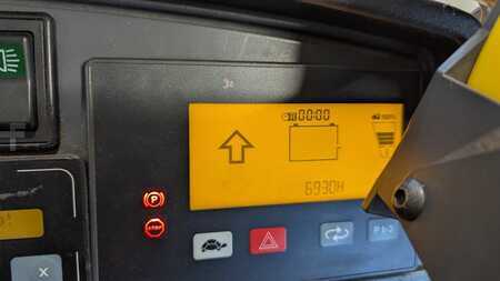 Rebocador 2016  Jungheinrich EZS 590 (7)