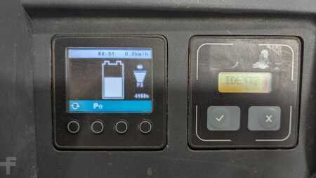 Transpallet elettrici 2019  Jungheinrich ERE 120 feste Standplattform (8)