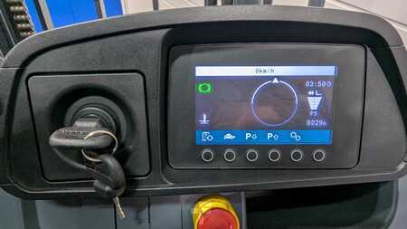 LPG VZV 2015  Jungheinrich TFG 425s neuwertig (10)