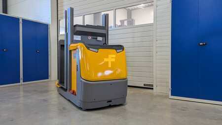 Vertikal-Kommissionierer  Jungheinrich EKS 110 Z 100 E (3)