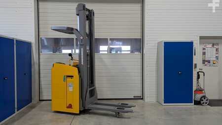 Hochhubwagen  Jungheinrich ESC 316z 115 - 650DZ (2)