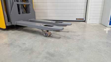 Hochhubwagen  Jungheinrich ESC 316z 115 - 650DZ (4)