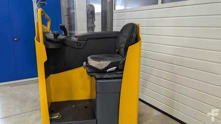 Hochhubwagen  Jungheinrich ESC 316z 115 - 650DZ (5)