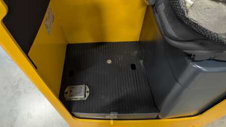 Hochhubwagen  Jungheinrich ESC 316z 115 - 650DZ (6)