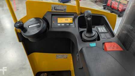 Hochhubwagen  Jungheinrich ESC 316z 115 - 650DZ (7)