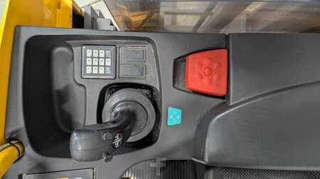 Hochhubwagen  Jungheinrich ESC 316z 115 - 650DZ (9)