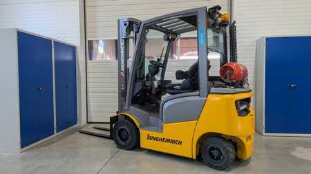 Nestekaasutrukki 2017  Jungheinrich TFG 316 GE115-500DZ (3)