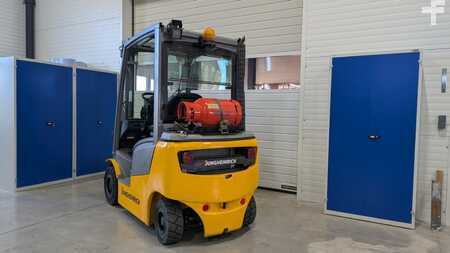 Nestekaasutrukki 2017  Jungheinrich TFG 316 GE115-500DZ (4)