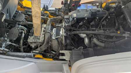 Nestekaasutrukki 2017  Jungheinrich TFG 316 GE115-500DZ (6)