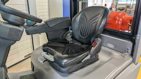 Nestekaasutrukki 2017  Jungheinrich TFG 316 GE115-500DZ (8)