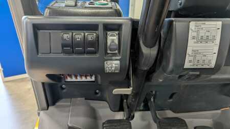 Nestekaasutrukki 2017  Jungheinrich TFG 316 GE115-500DZ (9)