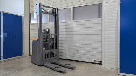 Hochhubwagen  Jungheinrich EJC 214 320 ZZ (4)