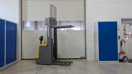 Hochhubwagen  Jungheinrich EJC 214 320 ZZ (5)