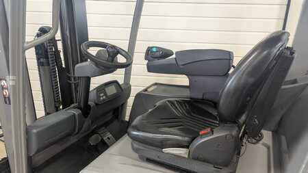 Electric - 3 wheels 2019  Jungheinrich EFG 220 Li-Ion Batterie (7)