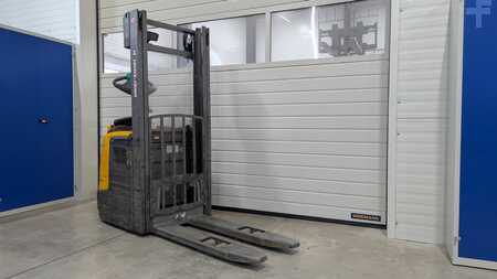 Hochhubwagen 2019  Jungheinrich ERC 214 k. P. 115 290 ZT (4)