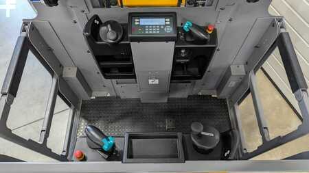 Vertikal-Kommissionierer 2017  Jungheinrich EKS 210 Z+I 080 425 ZT (6)