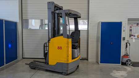 Schubmaststapler 2019  Jungheinrich ETV 216 E GE 115 620 DZ (3)