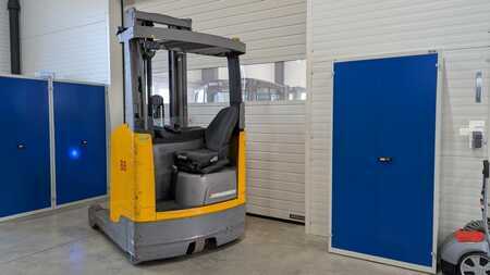 Schubmaststapler 2019  Jungheinrich ETV 216 E GE 115 620 DZ (4)