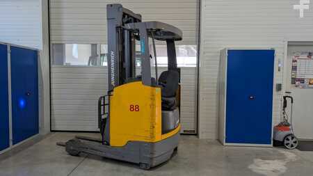 Schubmaststapler  Jungheinrich ETV 216 E GE 115 620 DZ (3)