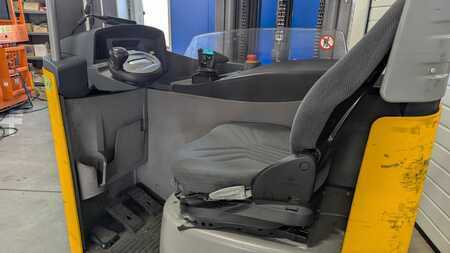 Schubmaststapler  Jungheinrich ETV 216 E GE 115 620 DZ (5)