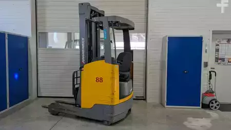 Schubmaststapler 2019  Jungheinrich ETV 216 E GE 115 620 DZ (3)