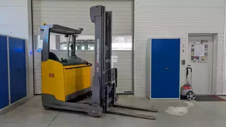 Schubmaststapler 2019  Jungheinrich ETV 216 E GE 115 620 DZ (1)
