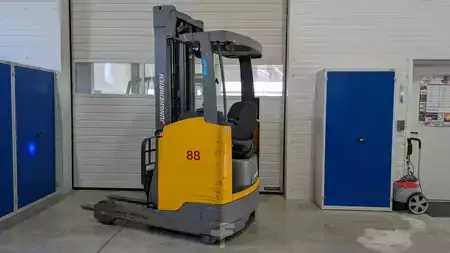 Schubmaststapler 2019  Jungheinrich ETV 216 E GE 115 620 DZ (3)