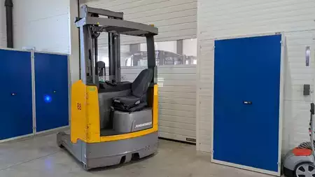 Schubmaststapler 2019  Jungheinrich ETV 216 E GE 115 620 DZ (4)