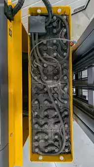 Schubmaststapler  Jungheinrich ETV 216 E GE 115 620 DZ (8)