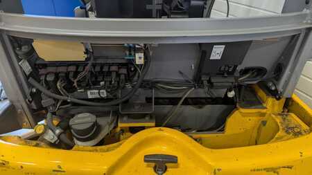 Elektro 3 Rad 2017  Jungheinrich EFG 220 G-470DZ (5)