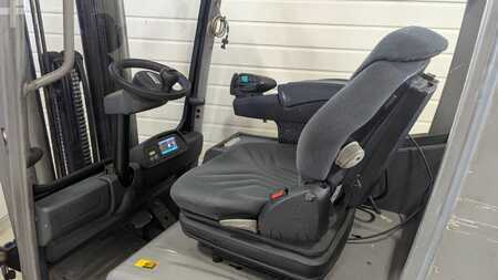 Elektro 3 Rad 2017  Jungheinrich EFG 220 G-470DZ (7)